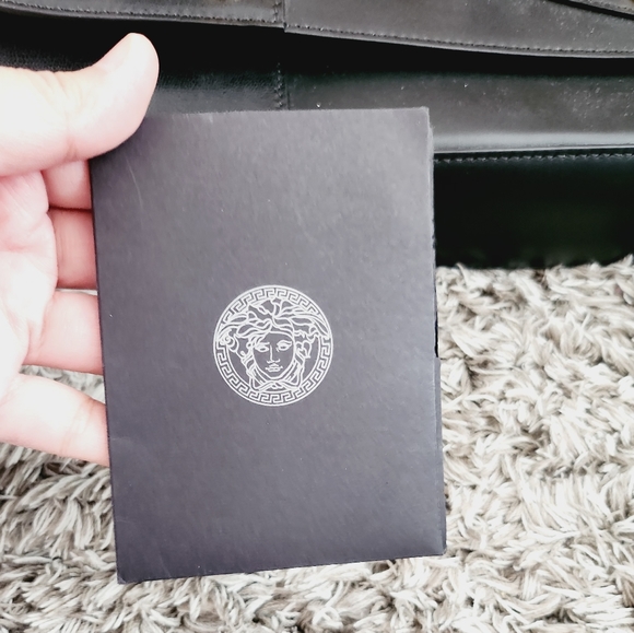 SOLD!!Original Brand new Versace - Picture 7 of 16
